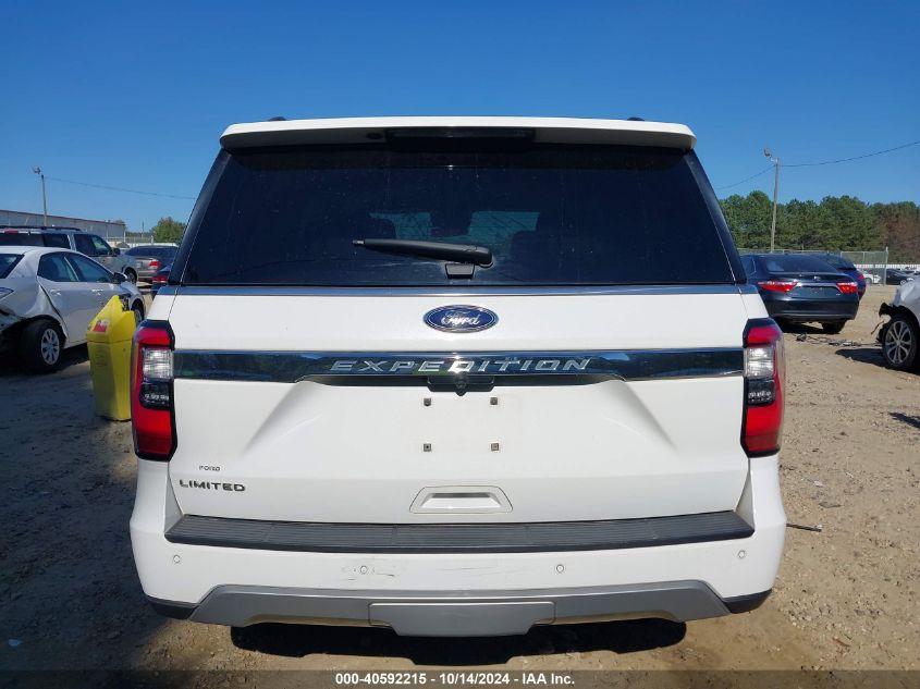 FORD EXPEDITION LIMITED 2021