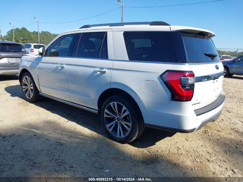 FORD EXPEDITION LIMITED 2021