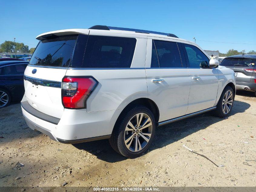 FORD EXPEDITION LIMITED 2021