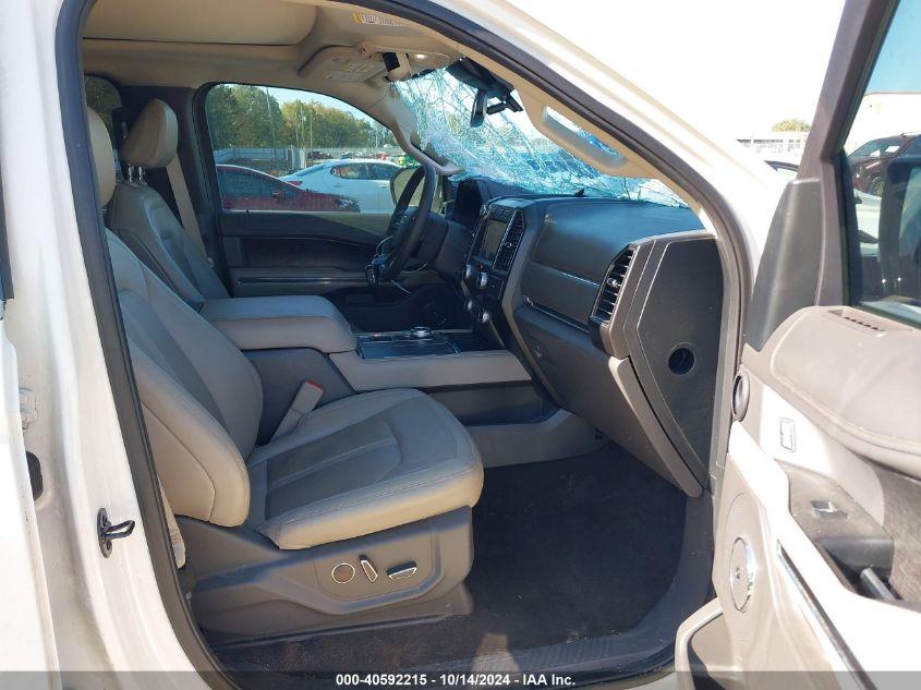 FORD EXPEDITION LIMITED 2021