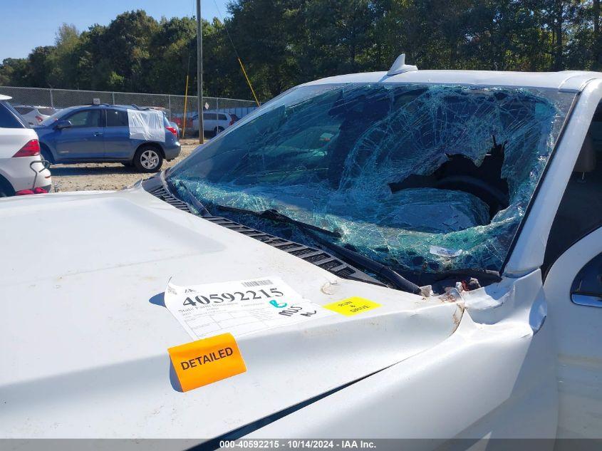 FORD EXPEDITION LIMITED 2021