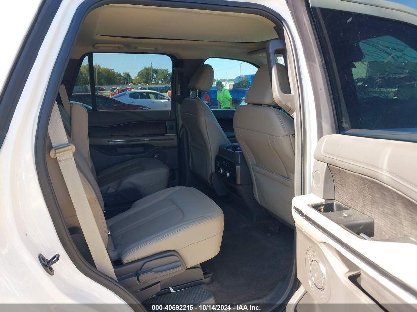 FORD EXPEDITION LIMITED 2021