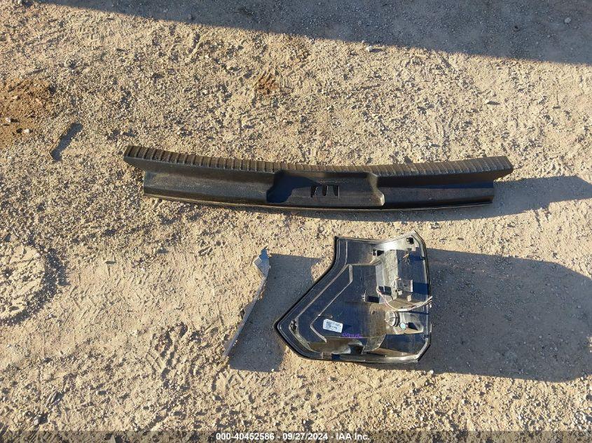 FORD EXPEDITION LIMITED 2020