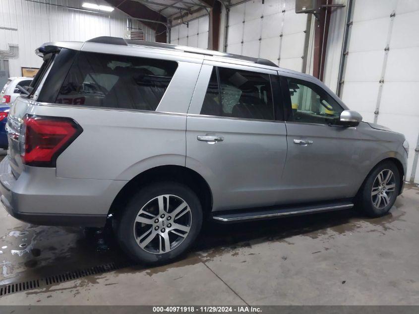 FORD EXPEDITION LIMITED 2023