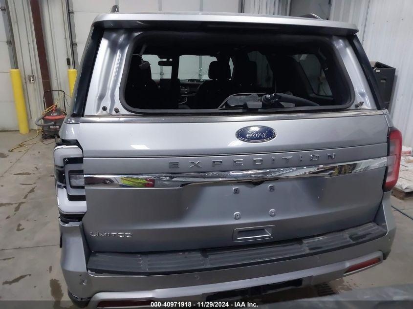 FORD EXPEDITION LIMITED 2023