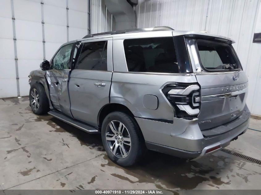 FORD EXPEDITION LIMITED 2023