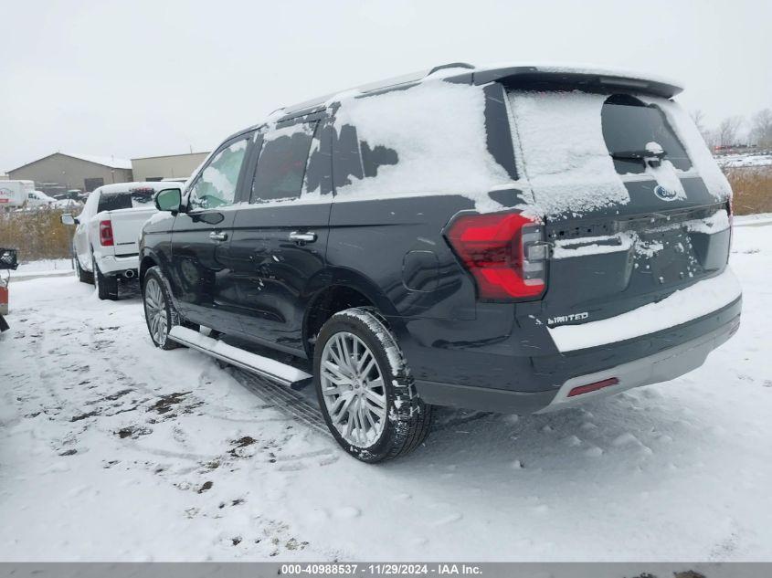 FORD EXPEDITION LIMITED 2023