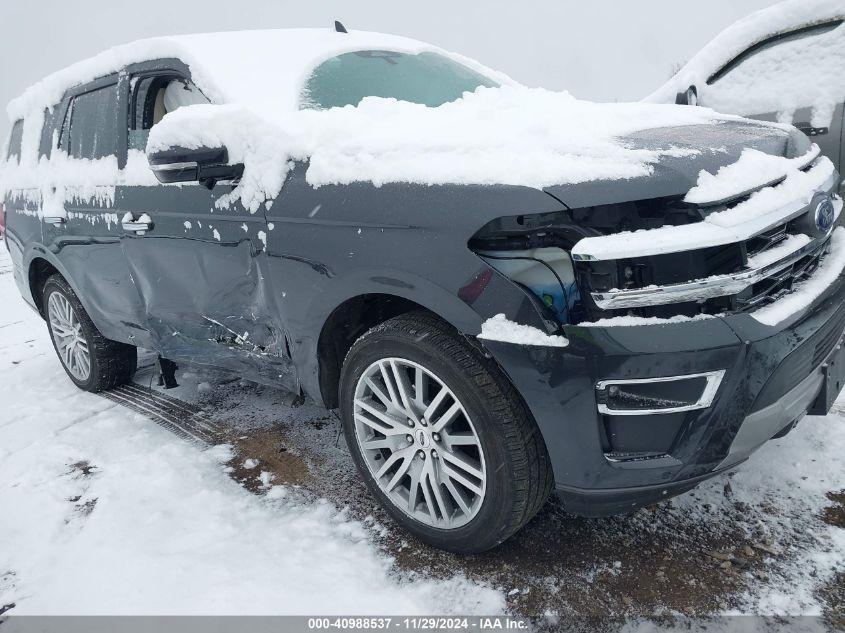 FORD EXPEDITION LIMITED 2023