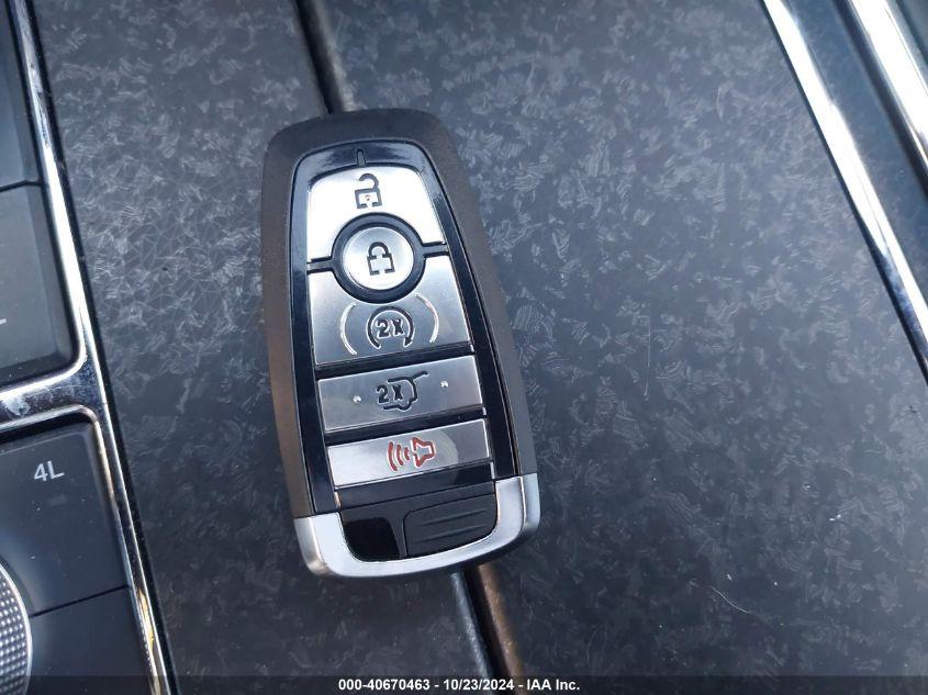 FORD EXPEDITION LIMITED 2023