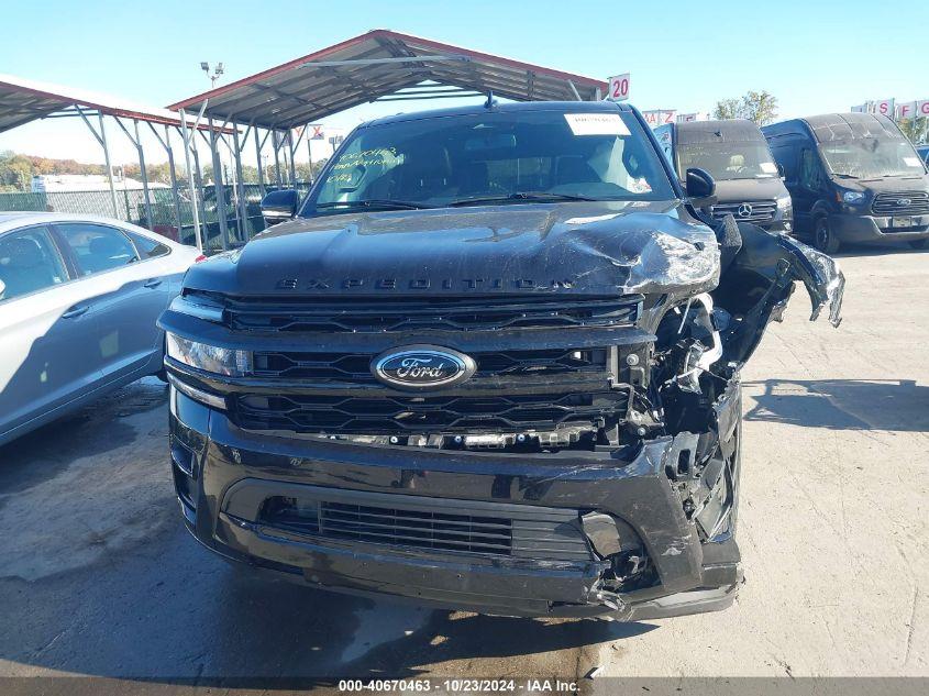 FORD EXPEDITION LIMITED 2023