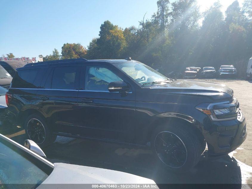 FORD EXPEDITION LIMITED 2023