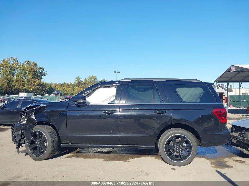 FORD EXPEDITION LIMITED 2023