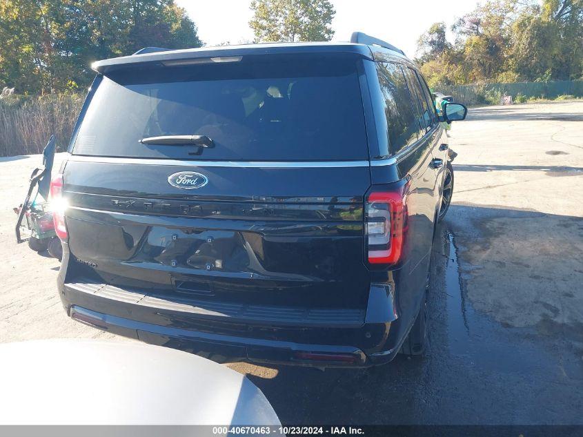 FORD EXPEDITION LIMITED 2023