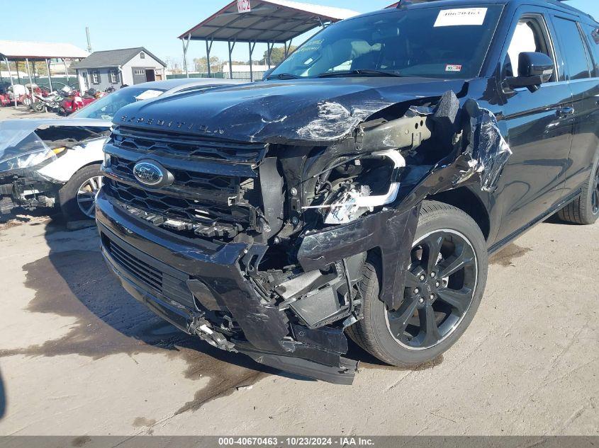 FORD EXPEDITION LIMITED 2023