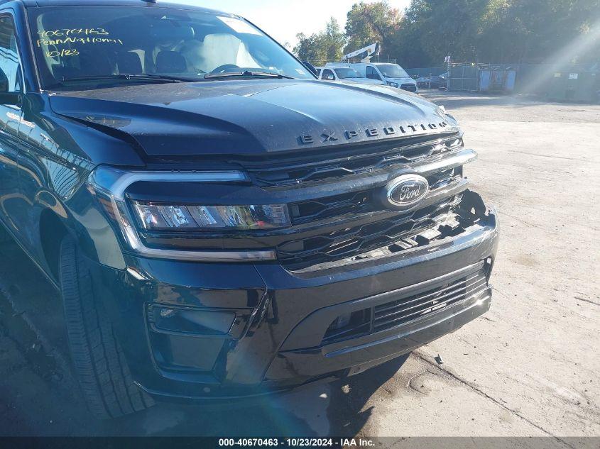 FORD EXPEDITION LIMITED 2023