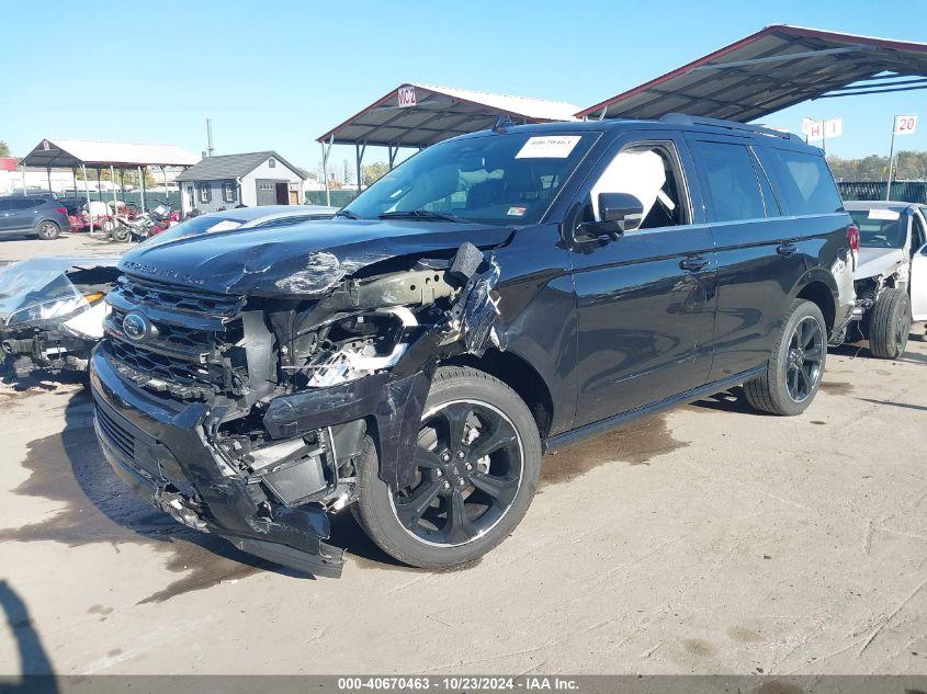 FORD EXPEDITION LIMITED 2023