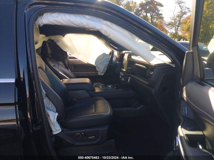 FORD EXPEDITION LIMITED 2023