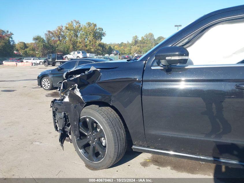 FORD EXPEDITION LIMITED 2023