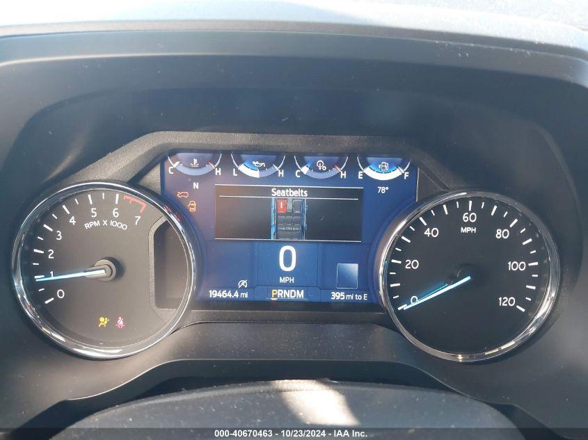 FORD EXPEDITION LIMITED 2023