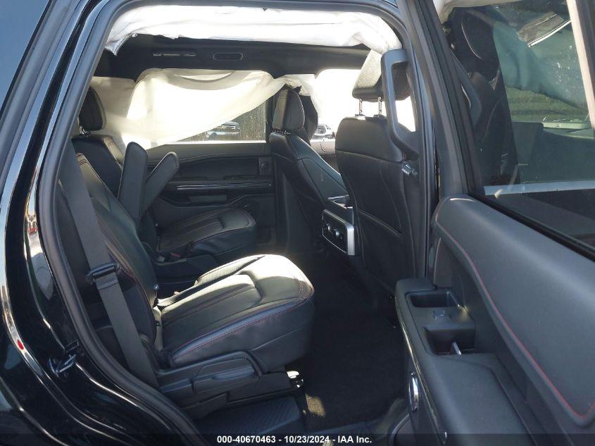 FORD EXPEDITION LIMITED 2023