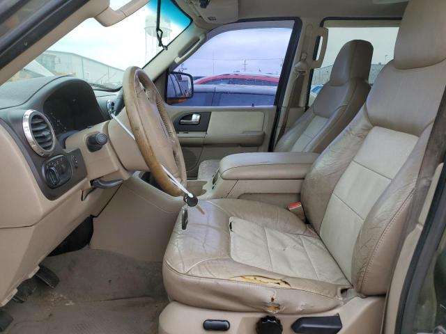 FORD EXPEDITION  2003