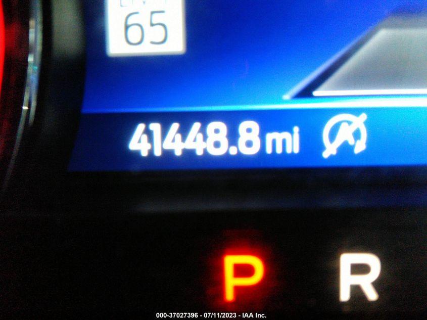 FORD EXPLORER XLT 2020