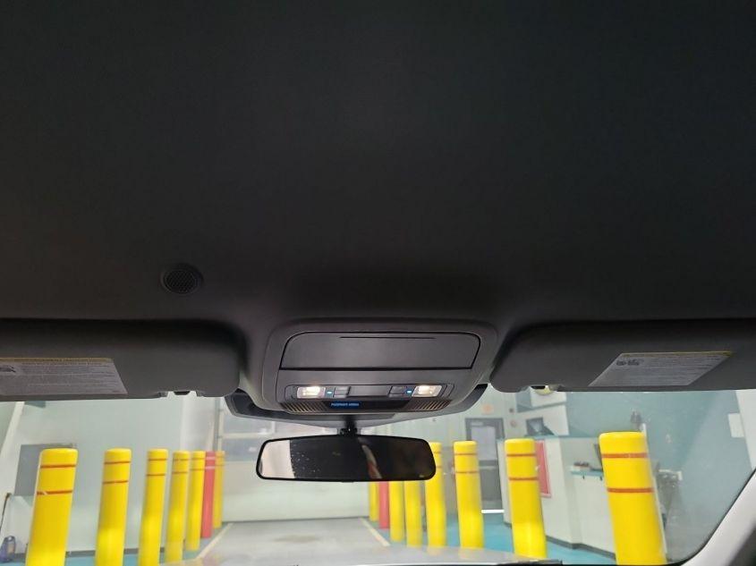 FORD EXPLORER XLT 2020