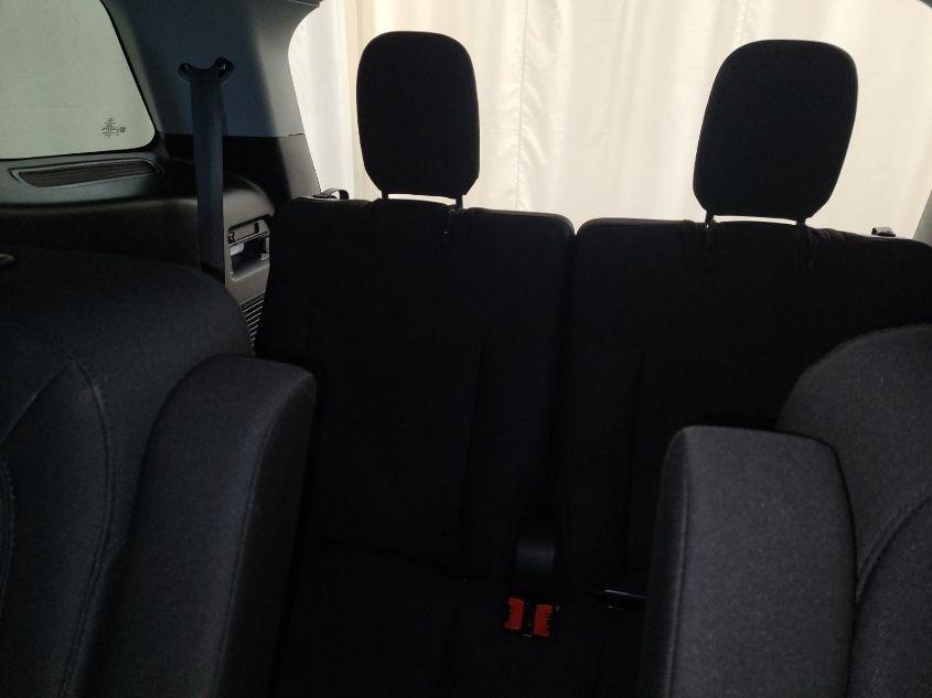 FORD EXPLORER XLT 2021