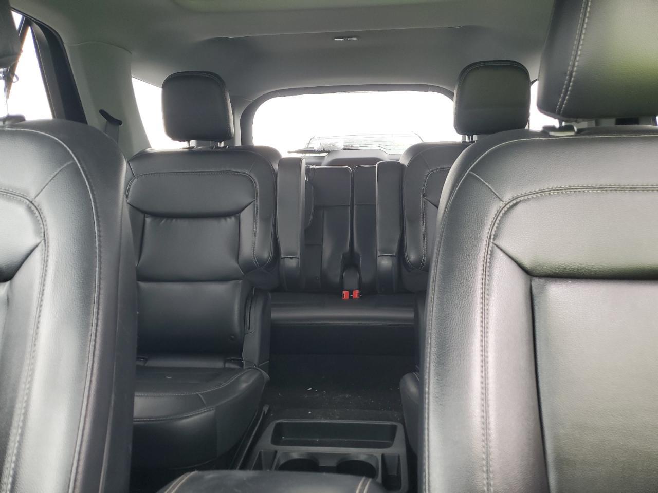 FORD EXPLORER X X 2020