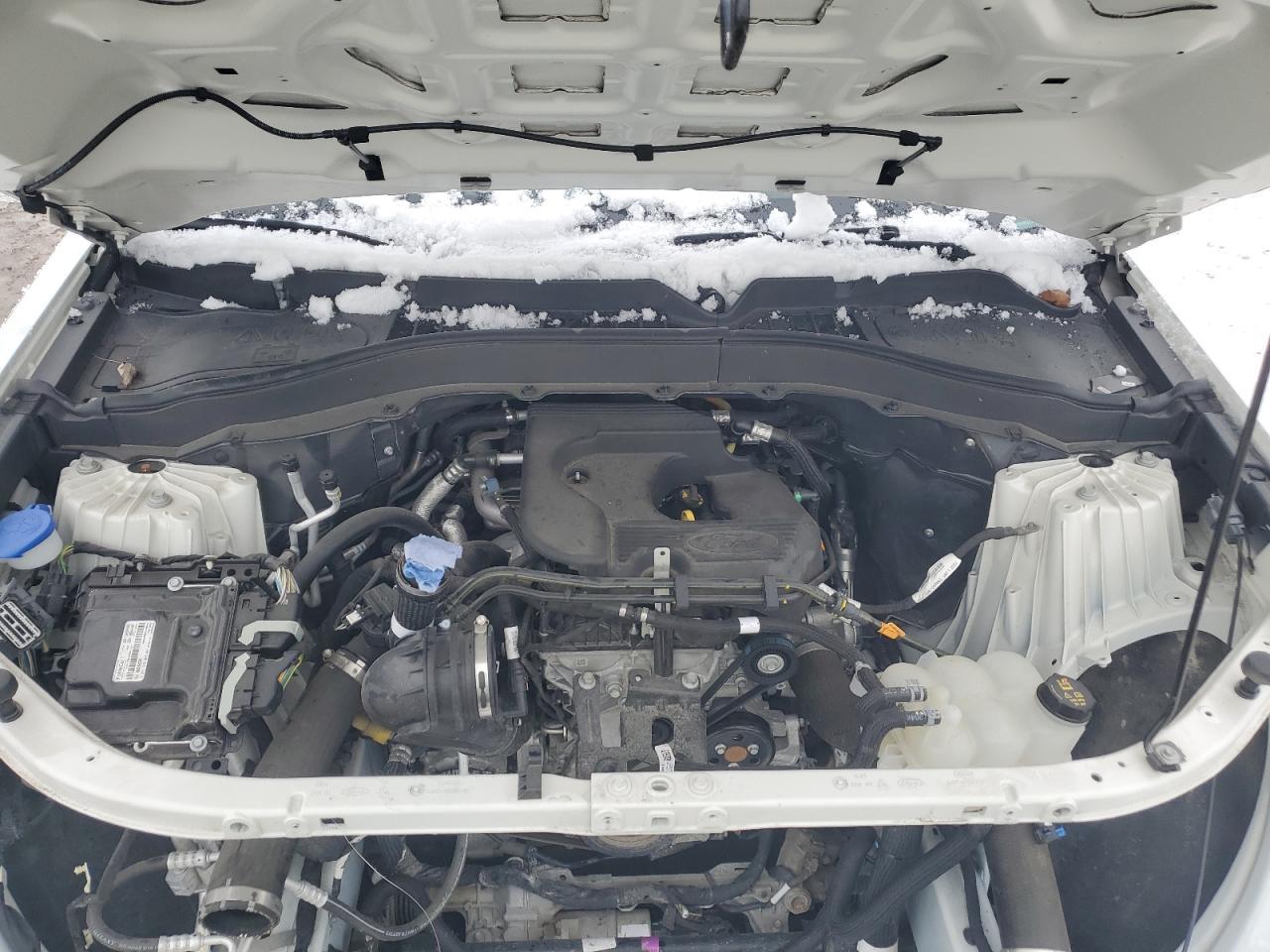 FORD EXPLORER X X 2020