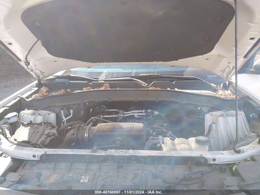 FORD EXPLORER XLT 2021