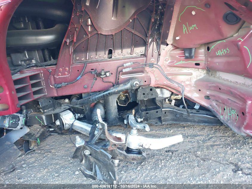 FORD EXPLORER XLT 2023