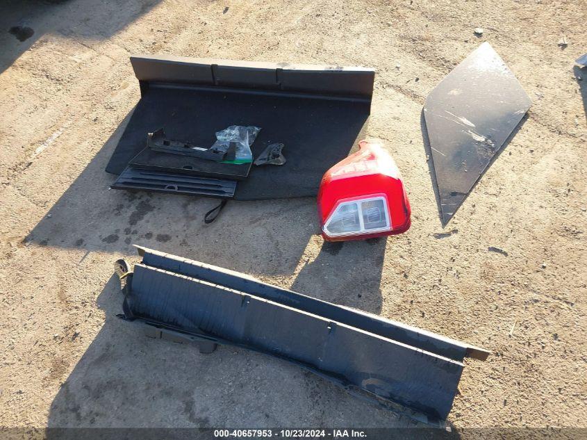 FORD EXPLORER XLT 2020