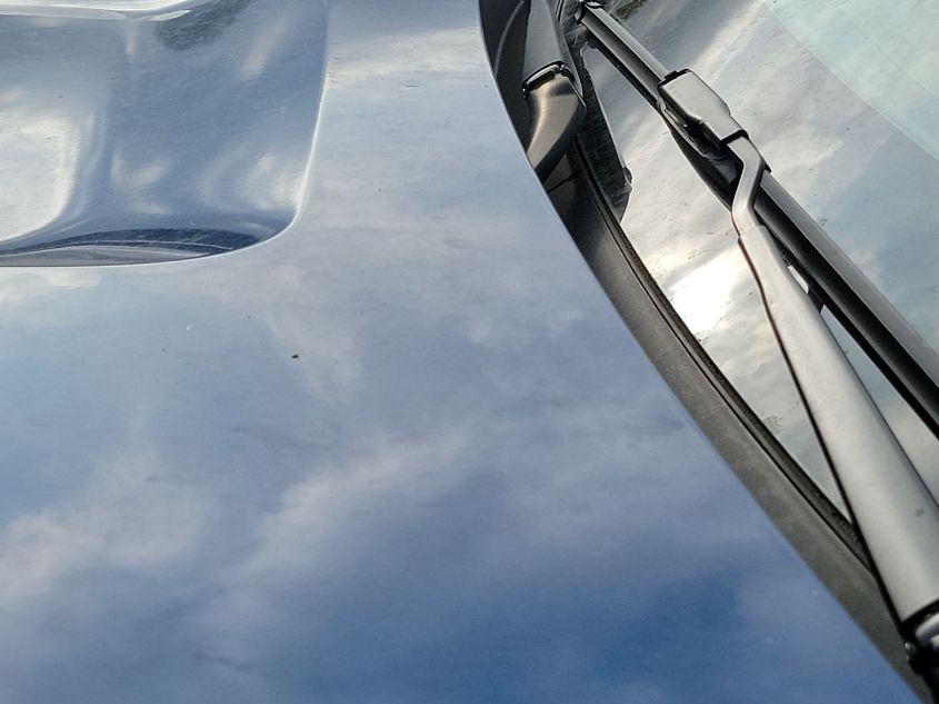 FORD EXPLORER XLT 2021