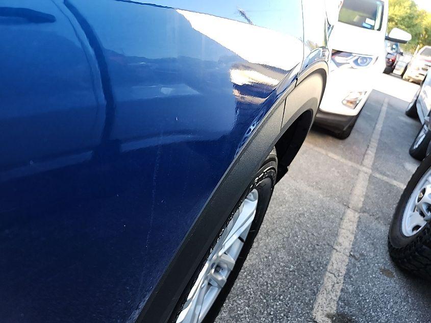 FORD EXPLORER XLT 2021