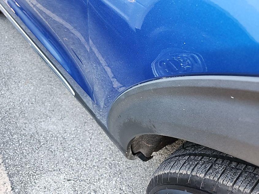 FORD EXPLORER XLT 2021