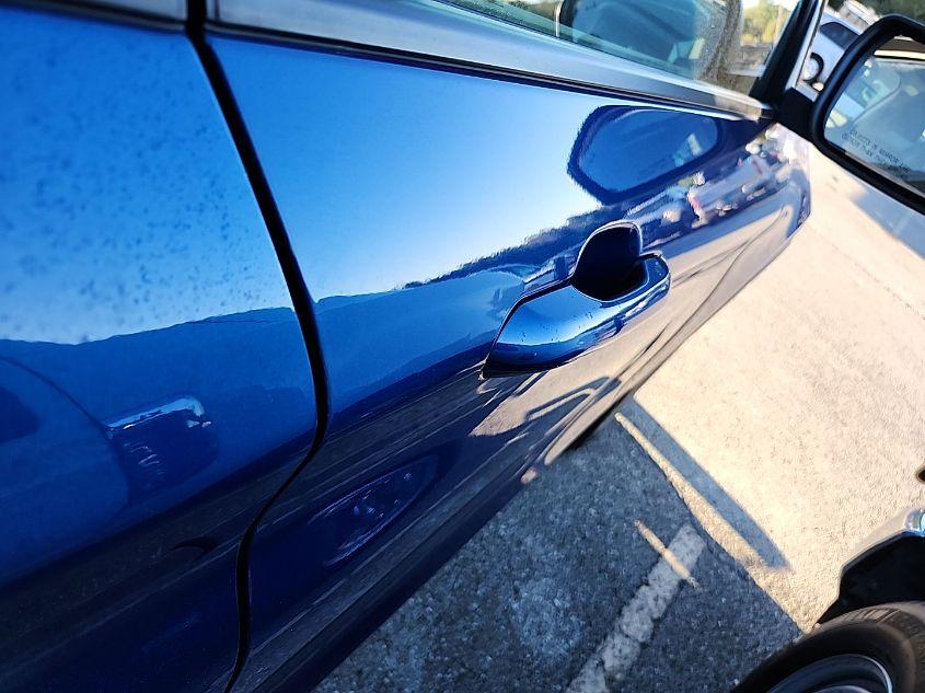 FORD EXPLORER XLT 2021