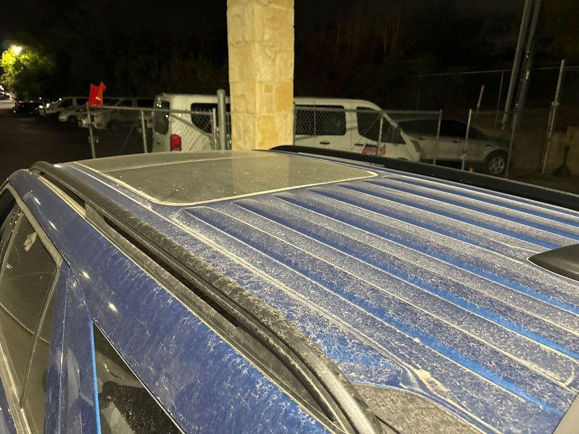 FORD EXPLORER XLT 2021