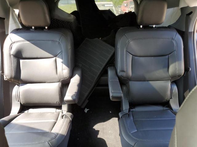 FORD EXPLORER X 2023