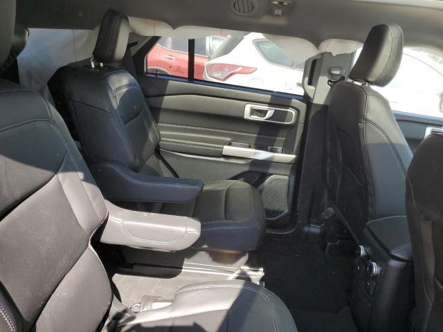 FORD EXPLORER X 2023