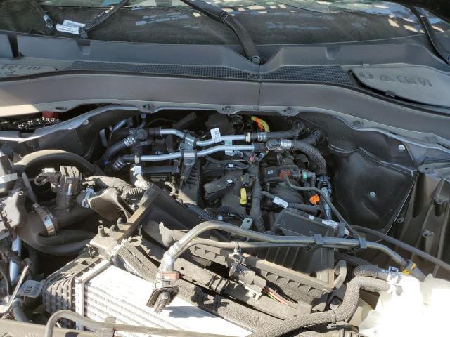 FORD EXPLORER X 2023