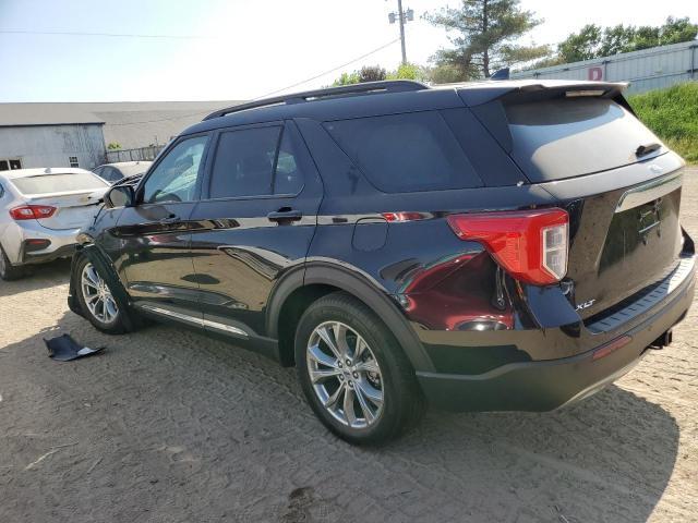 FORD EXPLORER X 2023
