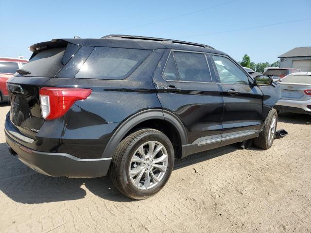 FORD EXPLORER X 2023