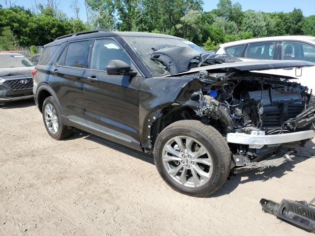 FORD EXPLORER X 2023