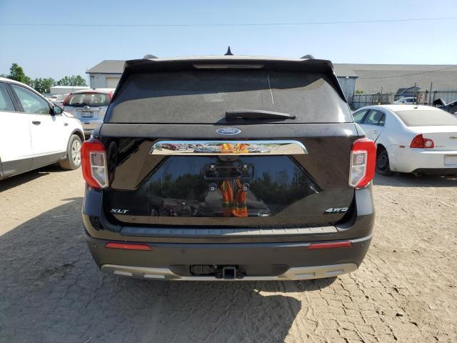 FORD EXPLORER X 2023
