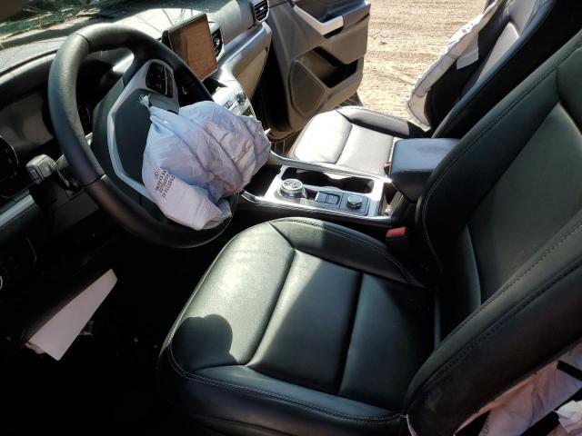 FORD EXPLORER X 2023
