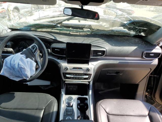 FORD EXPLORER X 2023
