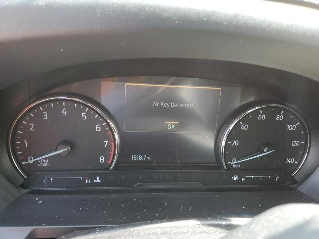 FORD EXPLORER X 2023