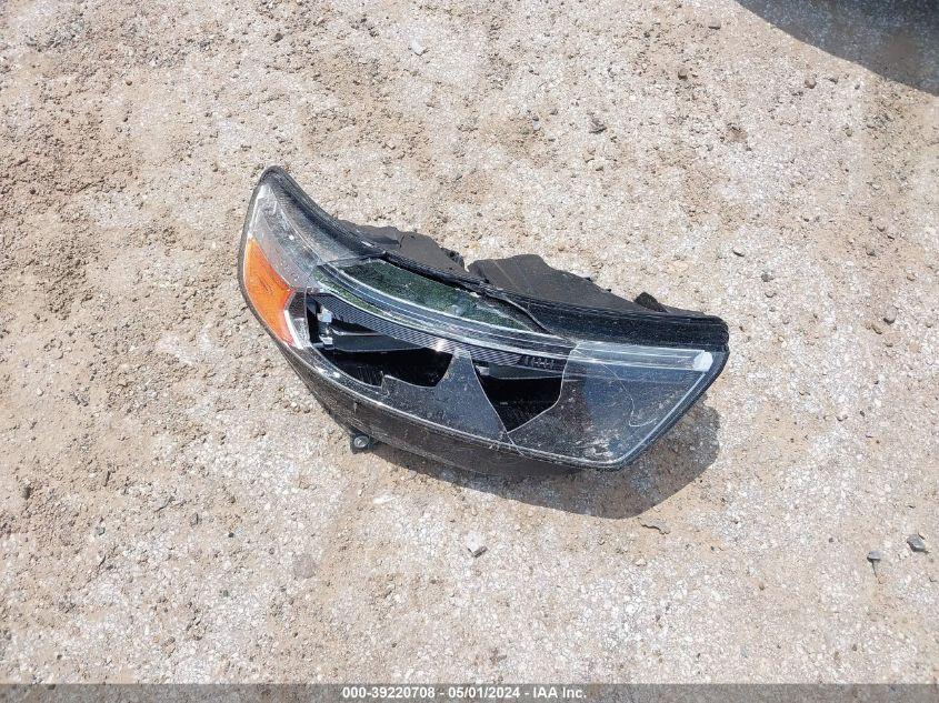 FORD EXPLORER LIMITED 2020