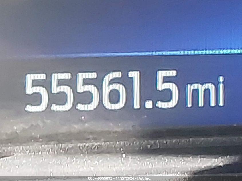 FORD EXPLORER LIMITED 2022